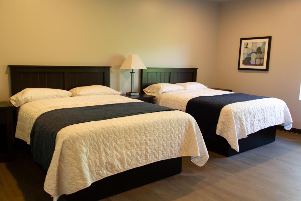 Watershed Hotel Sheboygan Bagian luar foto