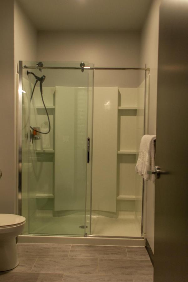 Watershed Hotel Sheboygan Bagian luar foto