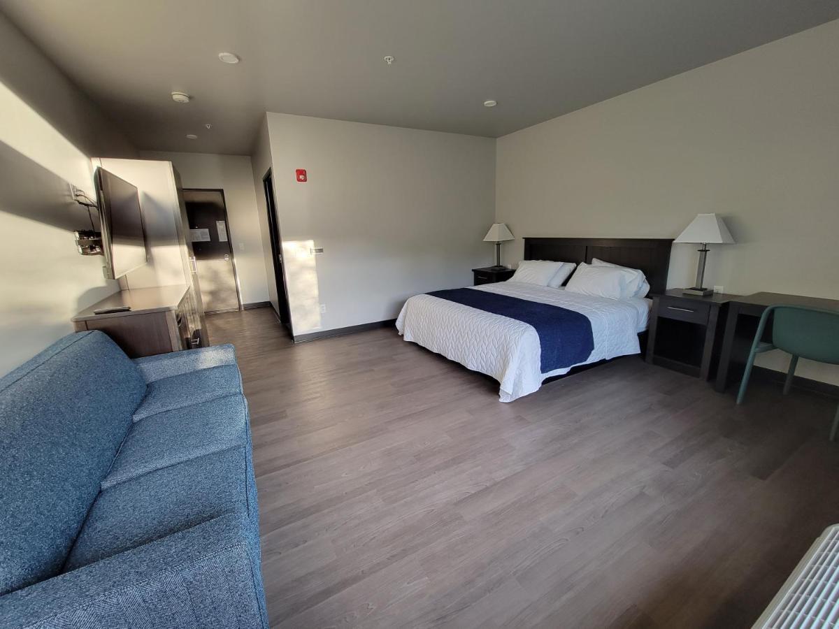 Watershed Hotel Sheboygan Bagian luar foto