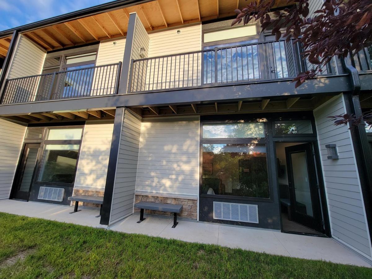 Watershed Hotel Sheboygan Bagian luar foto