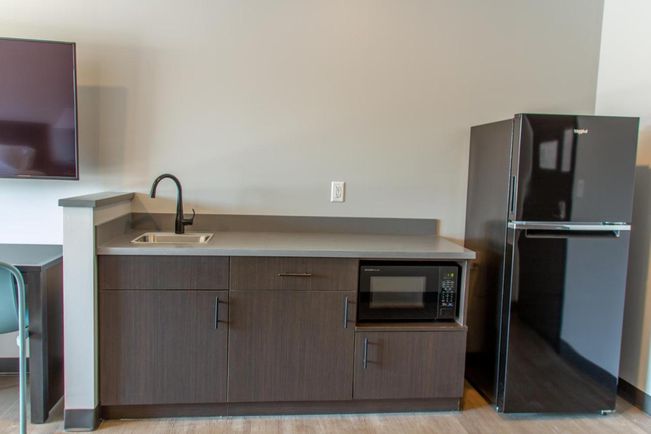 Watershed Hotel Sheboygan Bagian luar foto