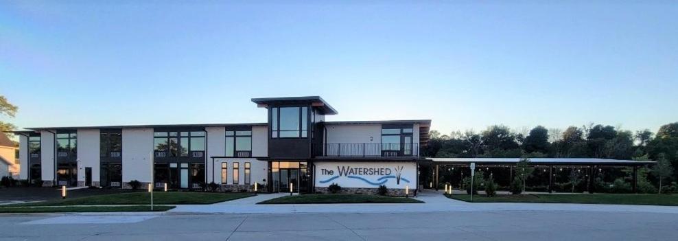 Watershed Hotel Sheboygan Bagian luar foto